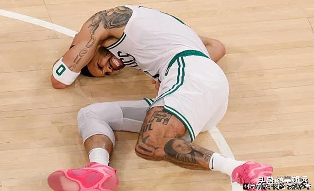 开拓者主场逆转凯尔特人