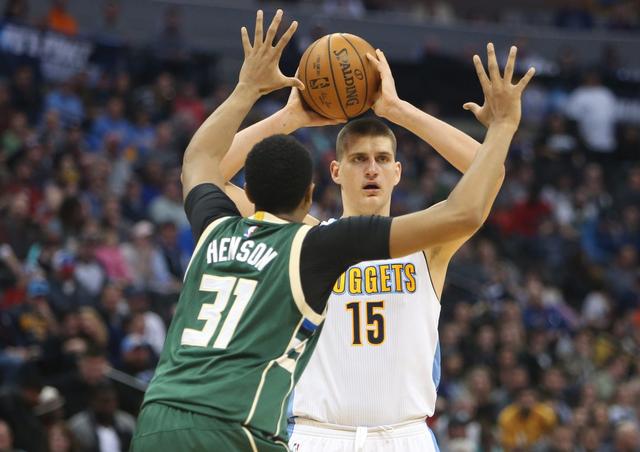 火箭大胜公牛,稳固西部前三位置 火箭大胜公牛,稳固西部前三位置