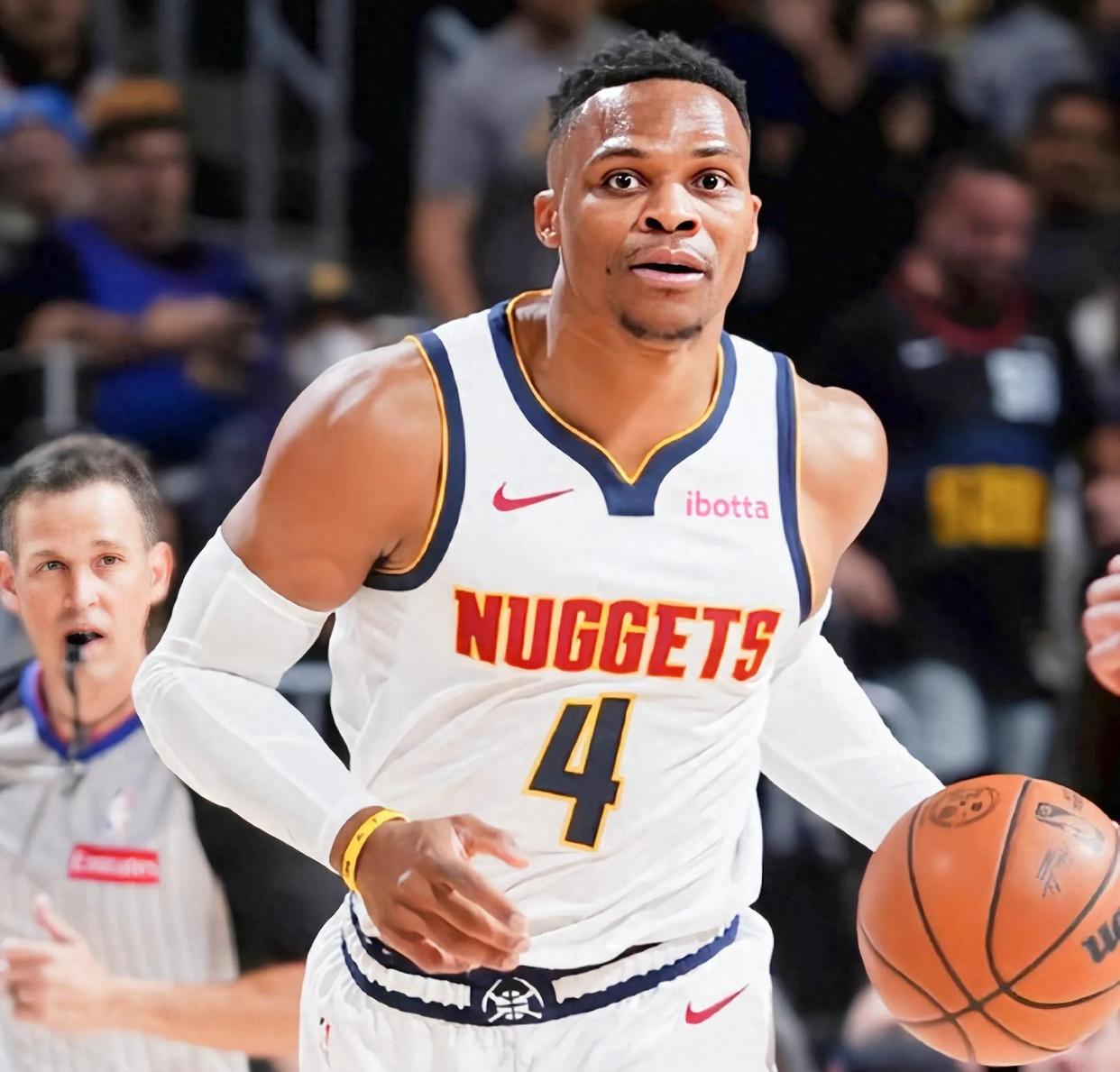 威少砍下50分,开拓者险胜灰熊的简单介绍 威少砍下50分,开拓者险胜灰熊的简单介绍