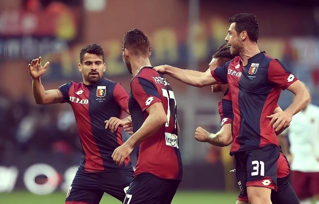 关于拉齐奥战胜热那亚,取得联赛三连胜的信息 关于拉齐奥战胜热那亚,取得联赛三连胜的信息