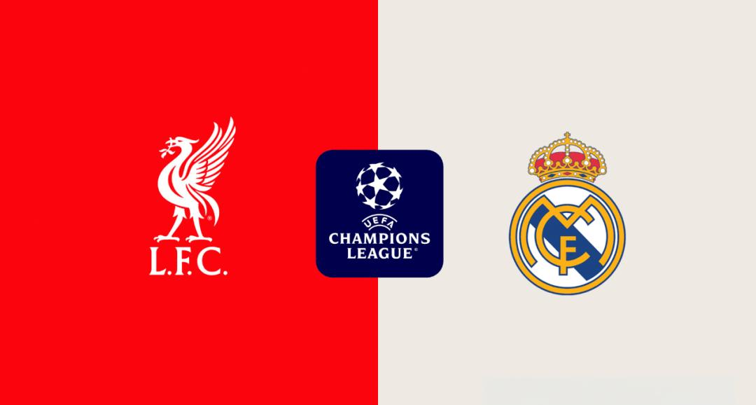 利物浦迎战皇马,全力争取晋级 利物浦迎战皇马,全力争取晋级