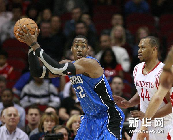 爱游戏体育直播-火箭掀翻魔术，稳定在赛季中段