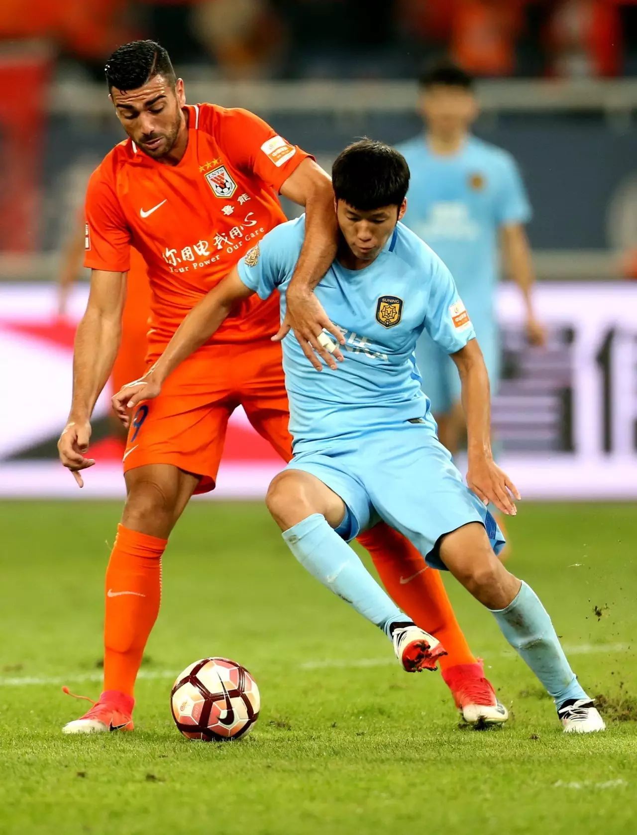 爱游戏网页版登录入口-包含苏宁客场惜败华夏，遗憾错失三分的词条