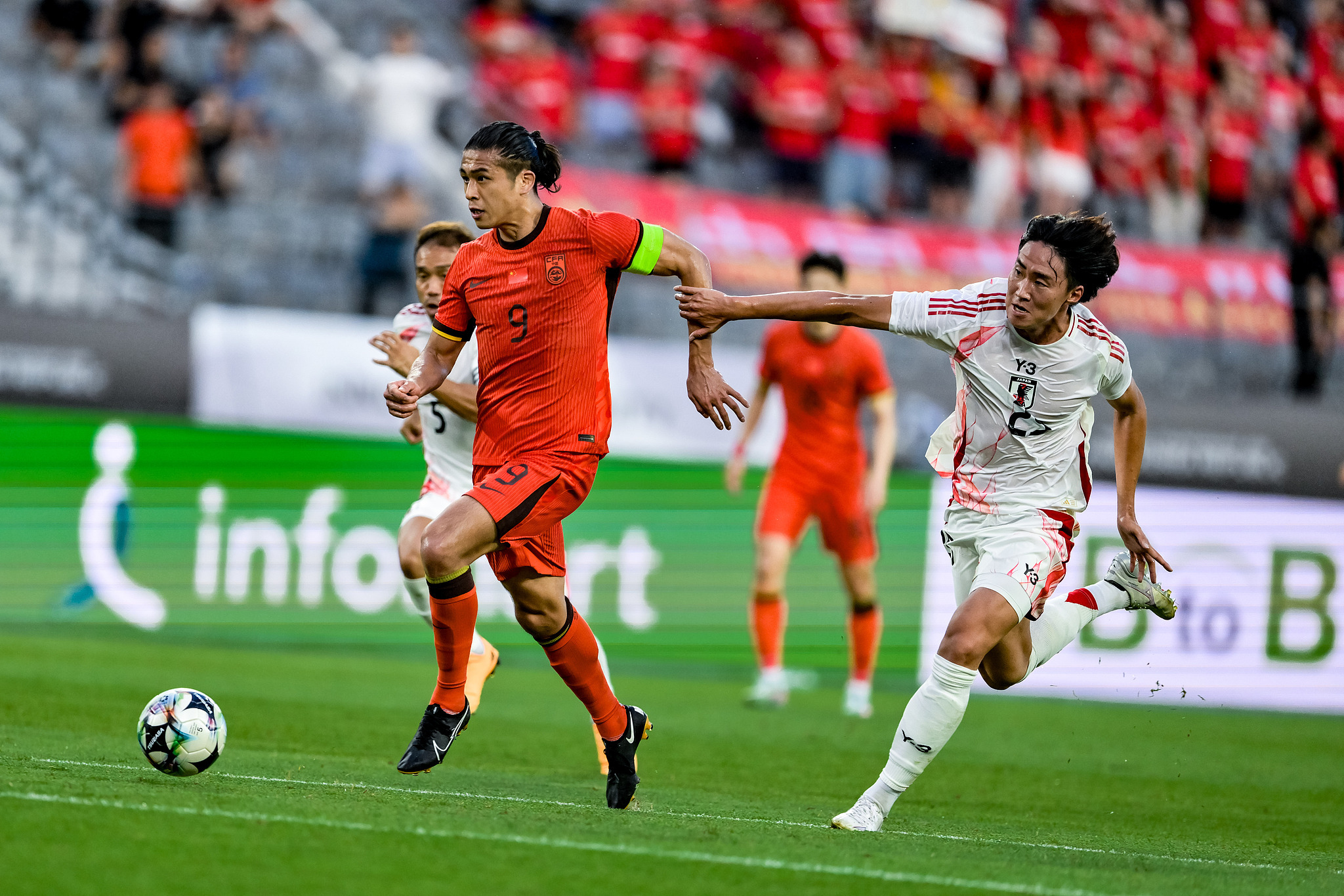 爱游戏app-日本球队闯入亚洲顶级赛事决赛